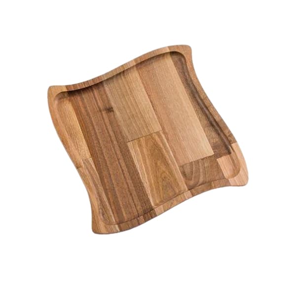 بشقاب پلوخوری پیچک آماهوم