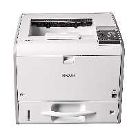پرینتر لیزری ریکو مدل SP4510DN