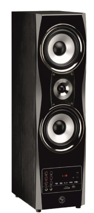 اسپیکر ایستاده ایکس پی مدل 9077 آر