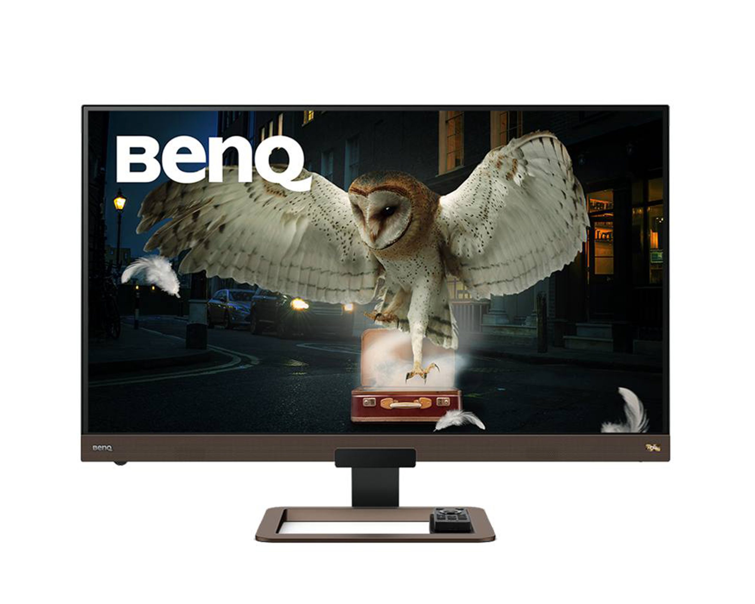 مانیتور گیمینگ بنکیو EW3280U