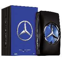 عطر ادکلن مرسدس بنز من Mercedes Benz Man