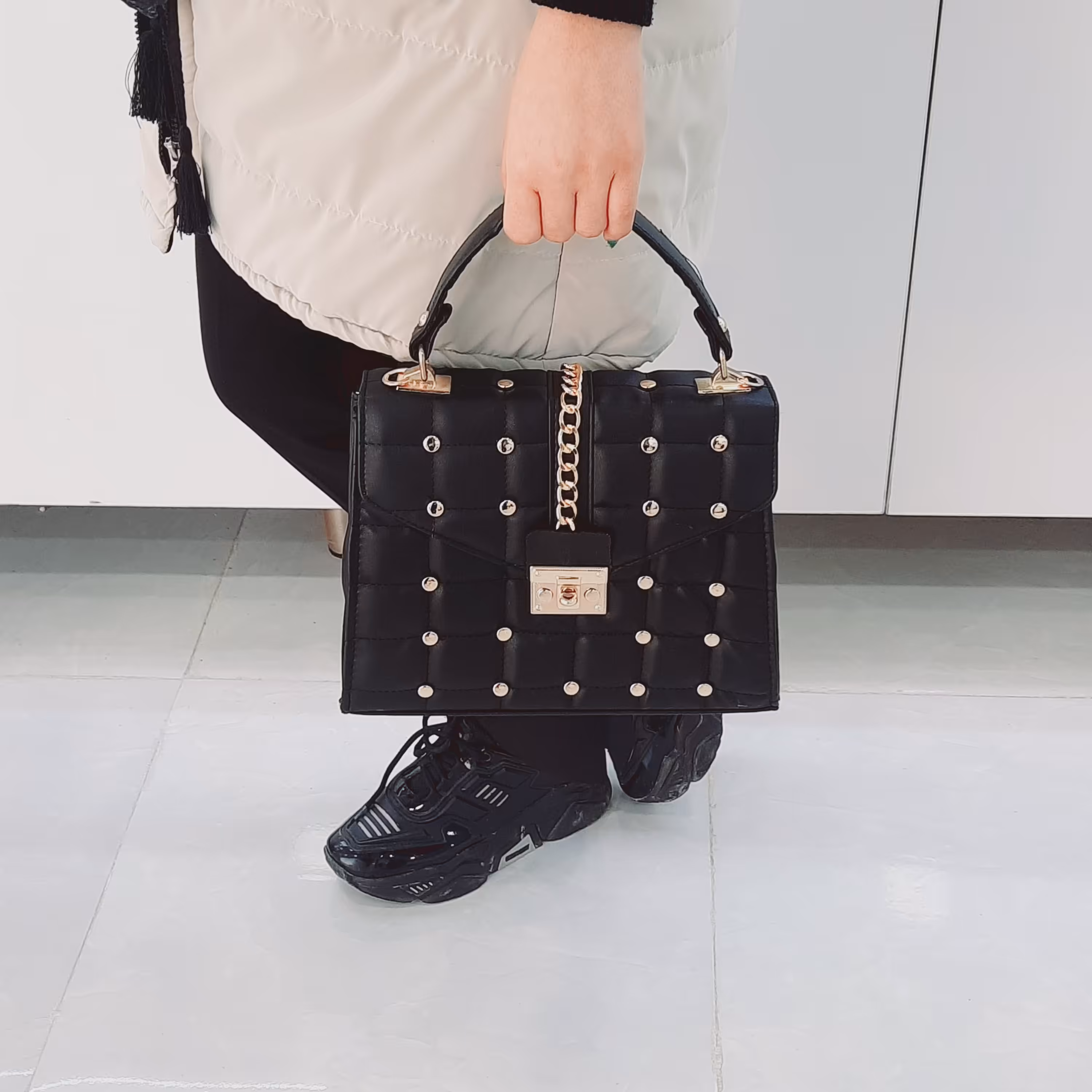 کیف دخترانه