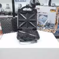 اسنک ساز ( ساندویچ ساز ) 2 کاره  رومانتیک هوم Romantic Home