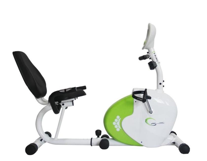 دوچرخه ثابت پشتی دار برند HMS مدل R9259