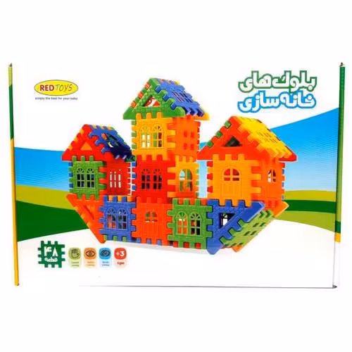 بلوک‌48 عددی