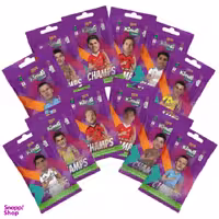 اسباب بازی شانسی کیمدی مدل چمپس 2025