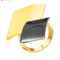انگشتر زنانه گالری شمرون مدل RNG390G6