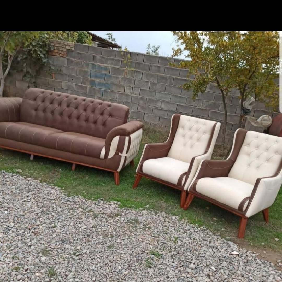 مبلمان هانده مبل چستر کمربندی
