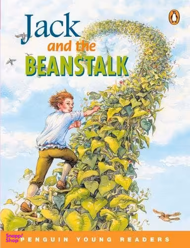 reader hip hip hooray 3 jack and the beanstalk 2nd