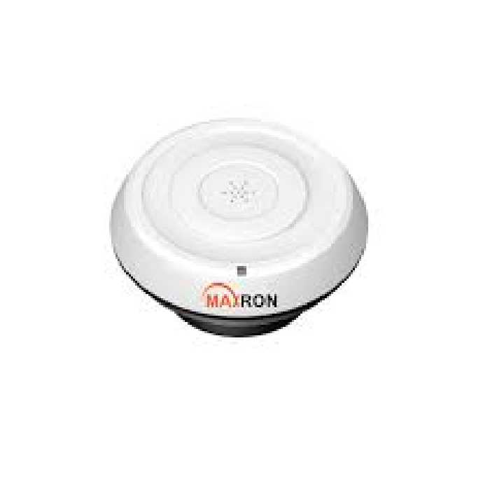 حسگر دما و رطوبت بیسیم خانه هوشمند مکسرون MX-SH-THS-01