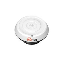 حسگر دما و رطوبت بیسیم خانه هوشمند مکسرون MX-SH-THS-01