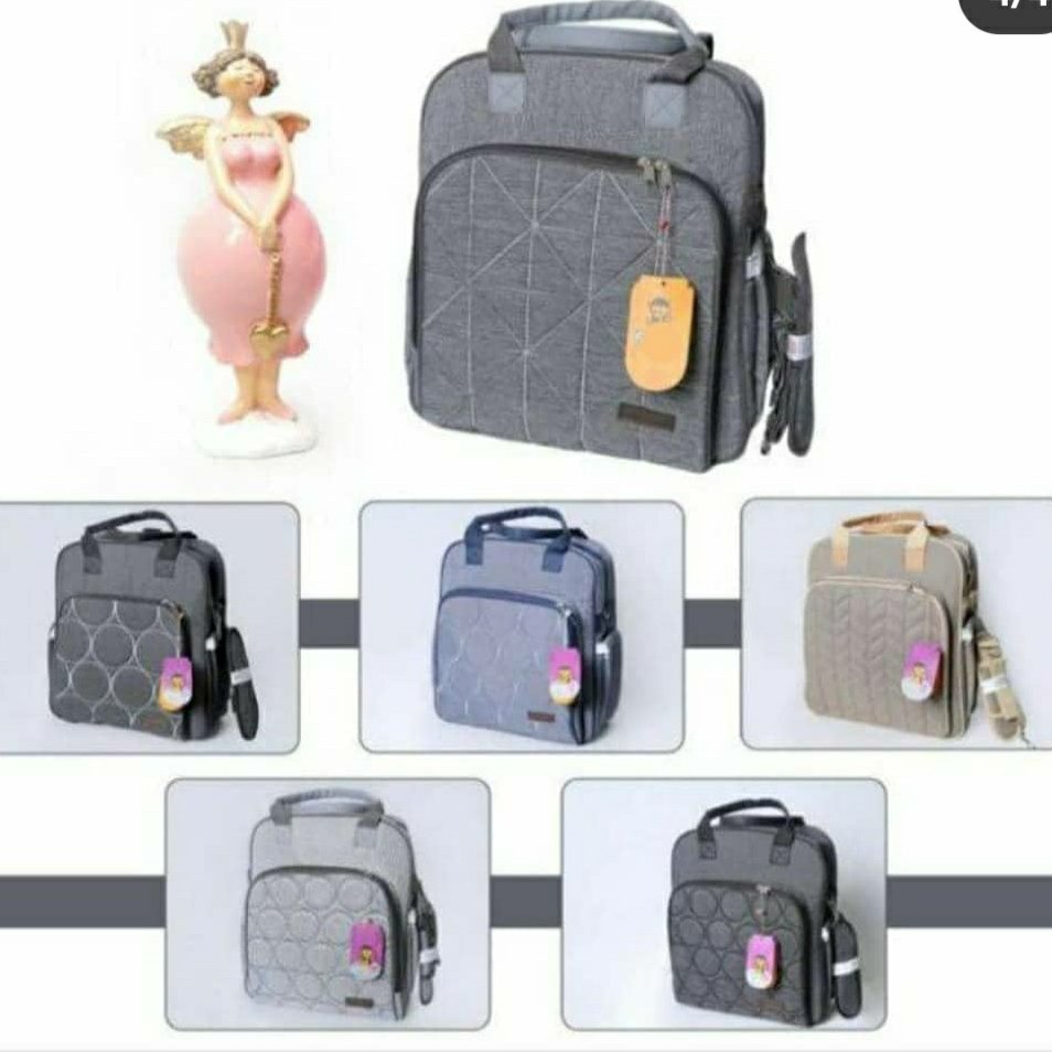 کیف کوله نوزادی
