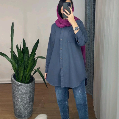 تونیک مانتویی