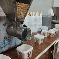 کره بادام زمینی  ( با ضمانت مرجوعی)