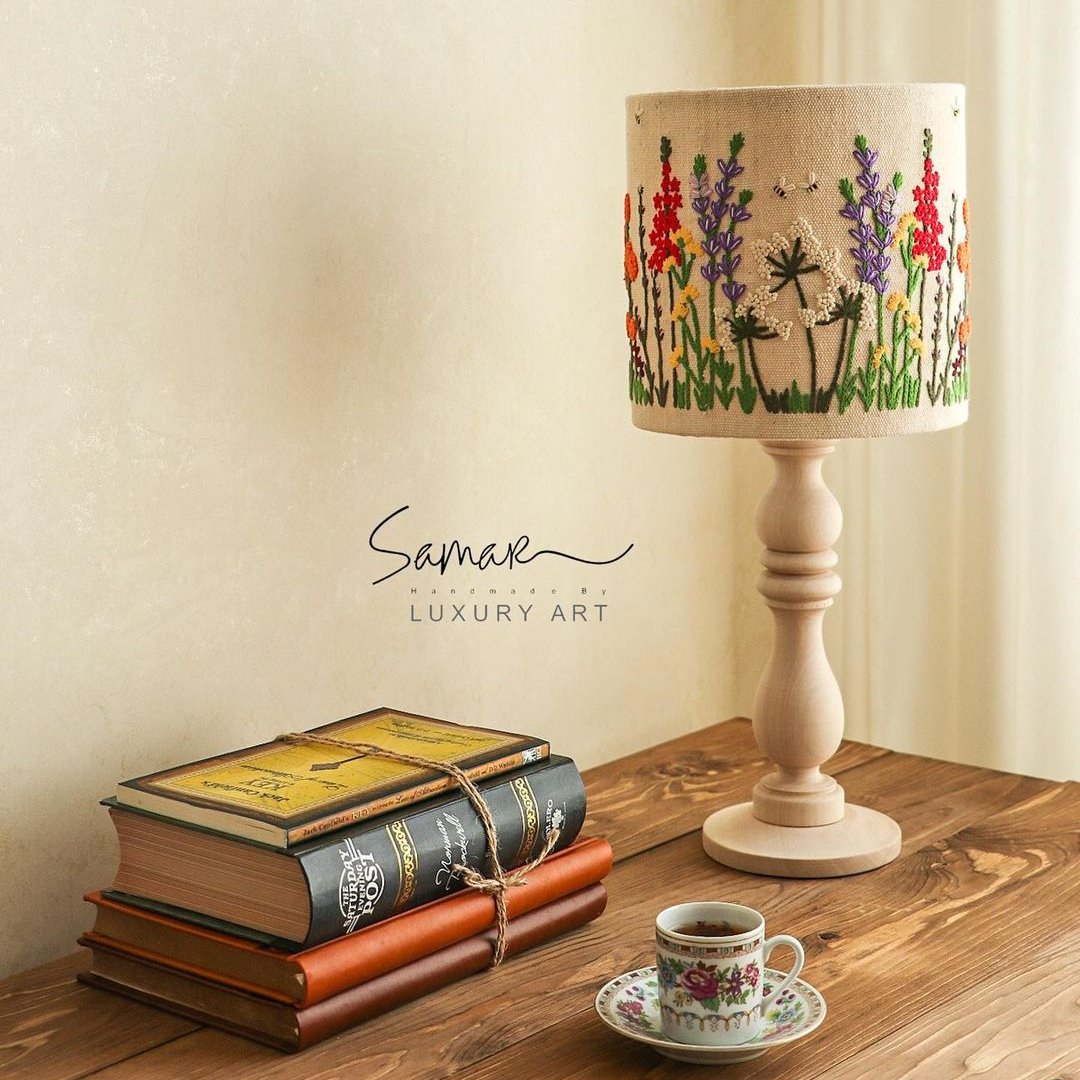 آباژور مدرن