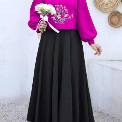کت و سارافون آرامش