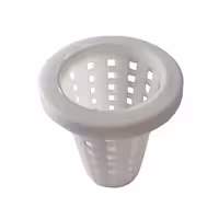 سوسک گیر و فیلتر کف شور پلاستیکی در خانه مدرن 