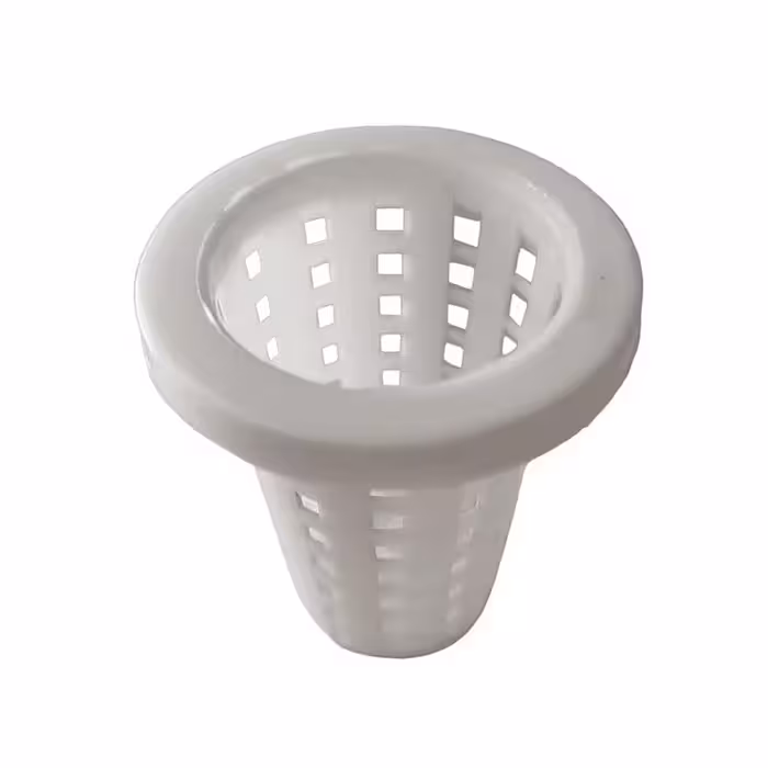 سوسک گیر و فیلتر کف شور پلاستیکی در خانه مدرن 