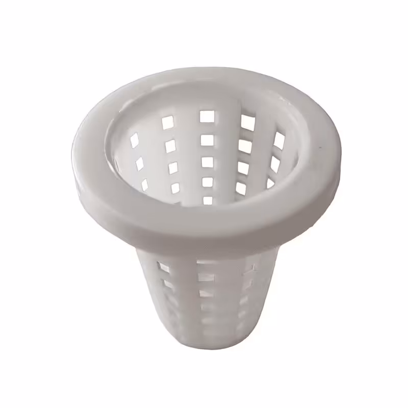 سوسک گیر و فیلتر کف شور پلاستیکی در خانه مدرن 