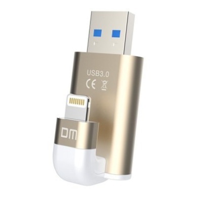 فلش مموری آیفون 16 گیگابایت DM APD003