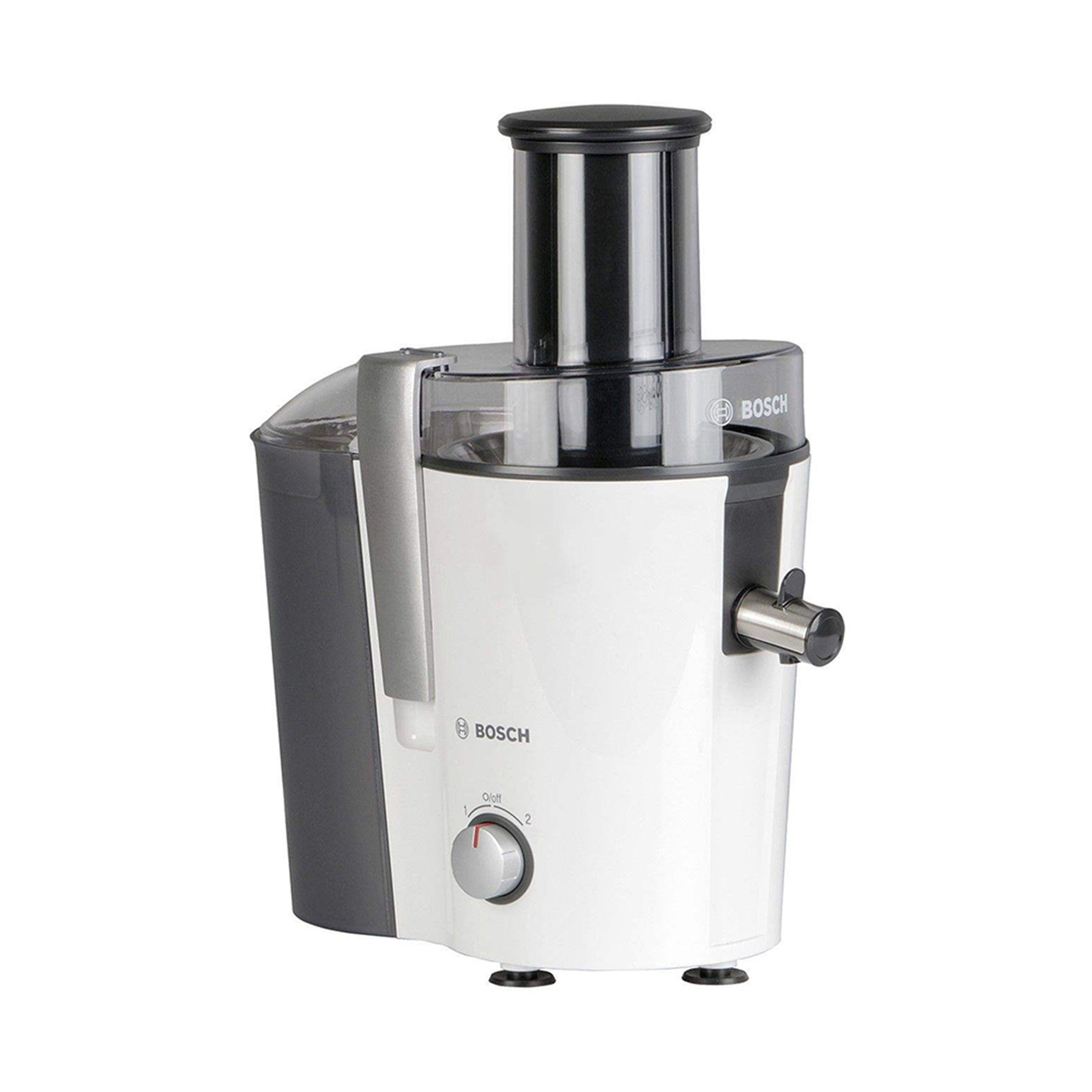 آبمیوه گیری بوش مدل MES25A0