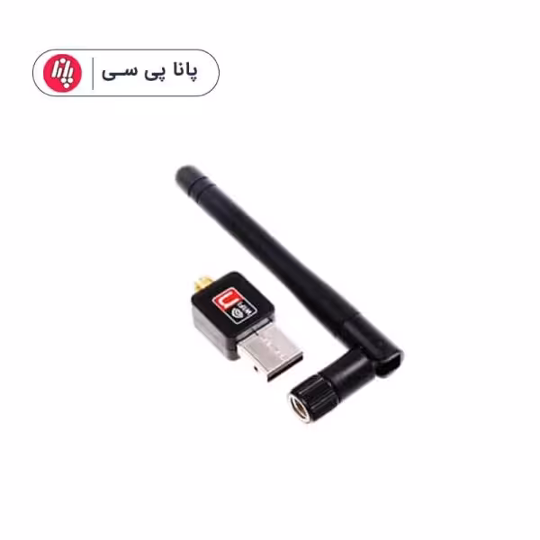 دانگل وایرلس آنتن کوتاه