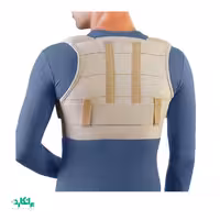 کتف بند و قوز بند کد 52200 طب و صنعت