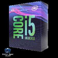 پردازنده مرکزی اینتل مدل Intel Core i5 9600k