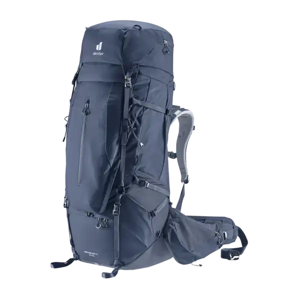 کوله پشتی دیوتر مدل AIRCONTACT X 80 15