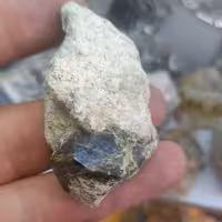 سنگ گارنت کد2