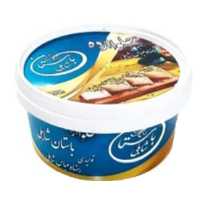 حلوا ارده 500 گرمی باستان (شابلی) اردکان