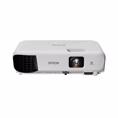 ویدئو پروژکتور اپسون EPSON EB-E10