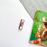 پاک کن پارسی کار بزرگ کد 1120