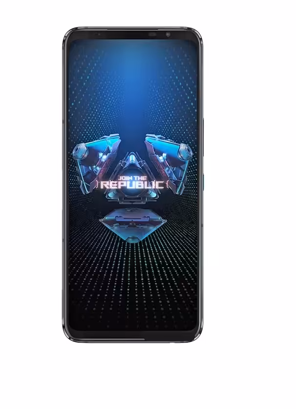 گوشی موبایل ایسوس مدل ROG Phone 5 دو سیم کارت ظرفیت 256GB رم 12GB با قابلیت 5G