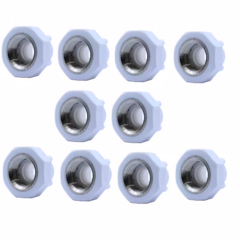 اتصال بوشن آذین مدل B 3/4 مجموعه 10 عددی