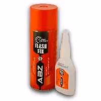 چسب 123 ABZ مدل Flash Fix