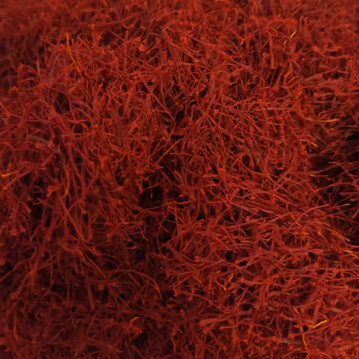 زعفران سرگل درجه یک قاینات  یک مثقالی