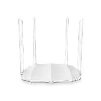 خرید و قیمت روتر بی سیم تندا AC5