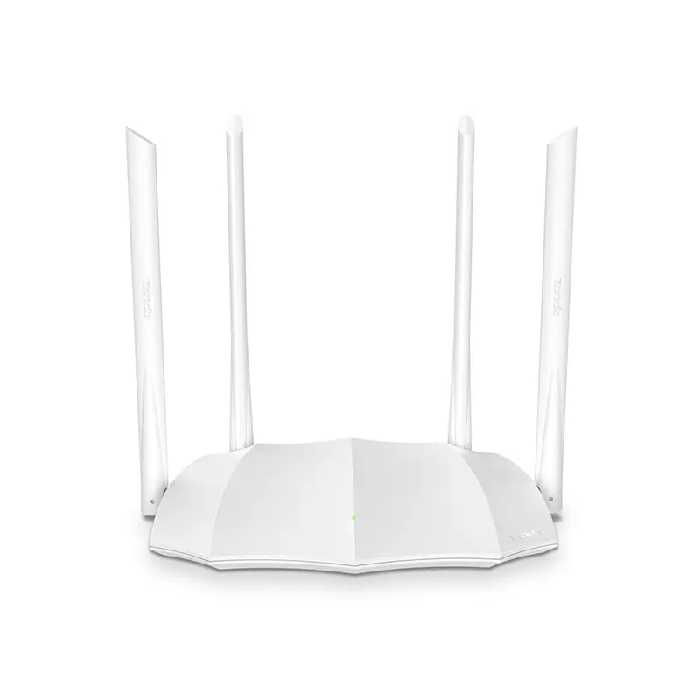 خرید و قیمت روتر بی سیم تندا AC5