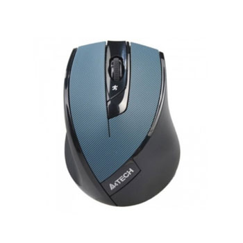 قیمت خرید ماوس ای فورتک کد5152 | A4TECH G7 600NX Mouse