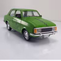 ماکت فلزی ماشین تاکسی پیکان نوستالژی