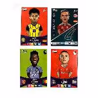 اسباب بازی شانسی کیمدی مدل 861 مجموعه 4 عددی