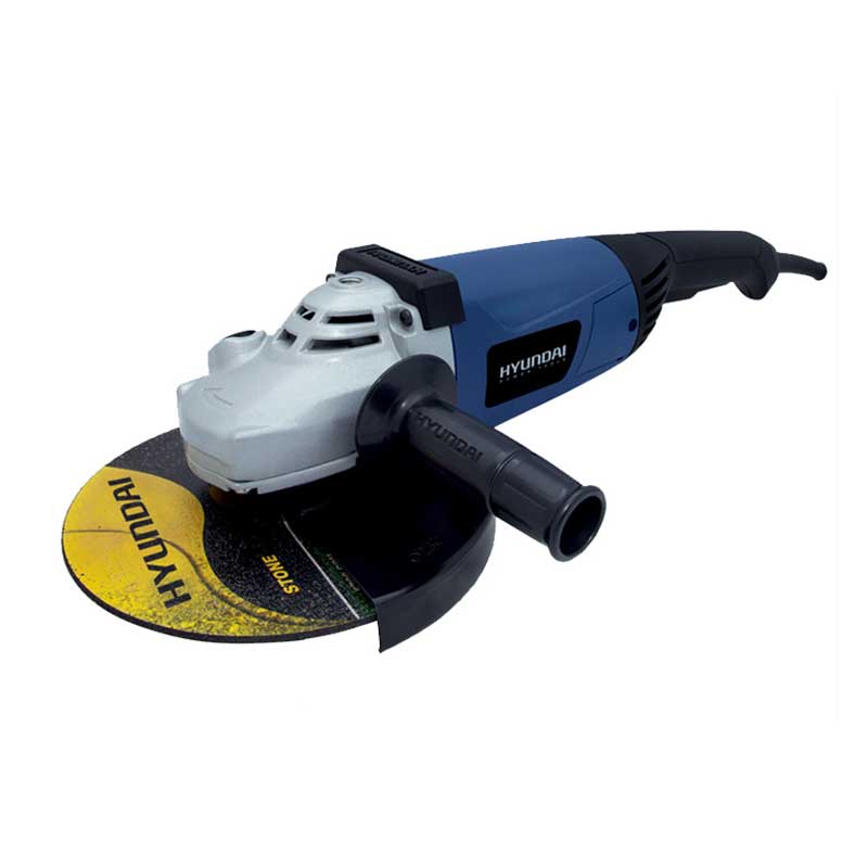 فرز سنگبری 2200 وات هیوندای ‎‎HP2223-AG