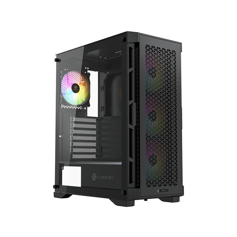 کیس لاجی کی مدل C374B