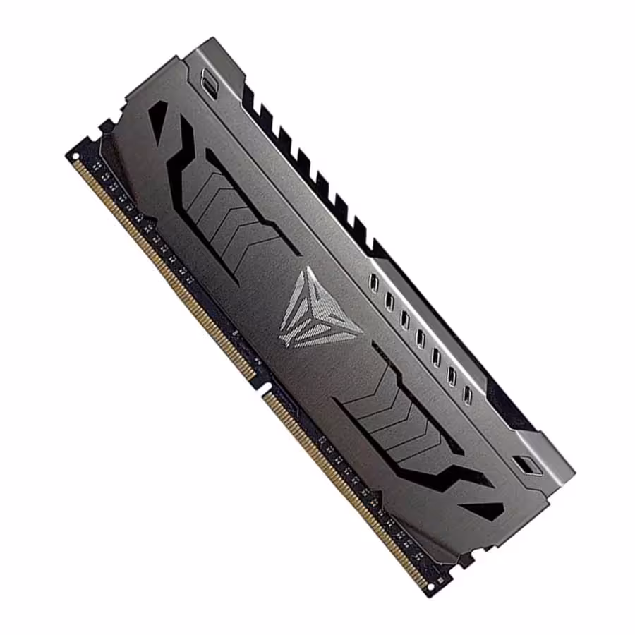 خرید رم دسکتاپ PATRIOT مدل  VIPER STEEL 8GB 3200 SINGLE