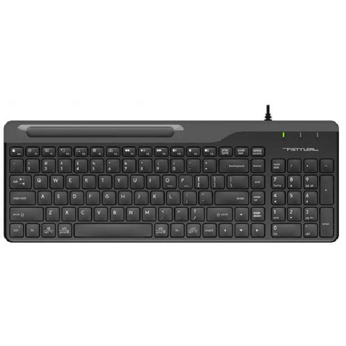 کیبورد ایفورتک مدل FK25