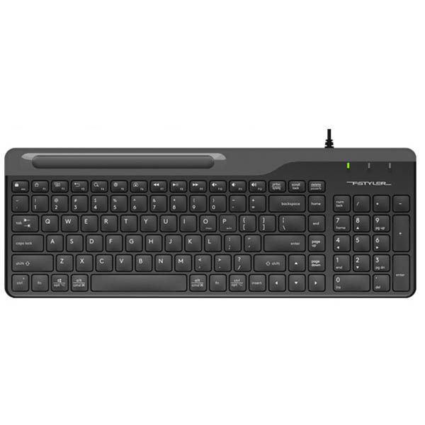 کیبورد ایفورتک مدل FK25