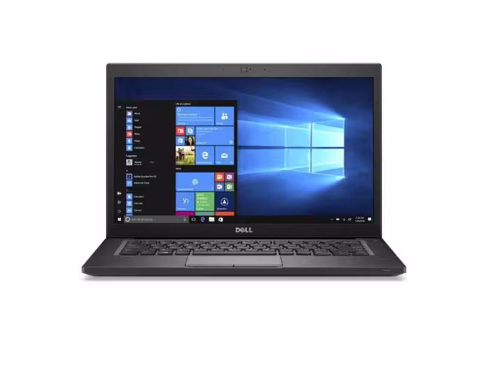 لپ تاپ دل 14 اینچی Latitude E7490 Core i5 8350U 8GB RAM Intel HD 620 256GB SSD