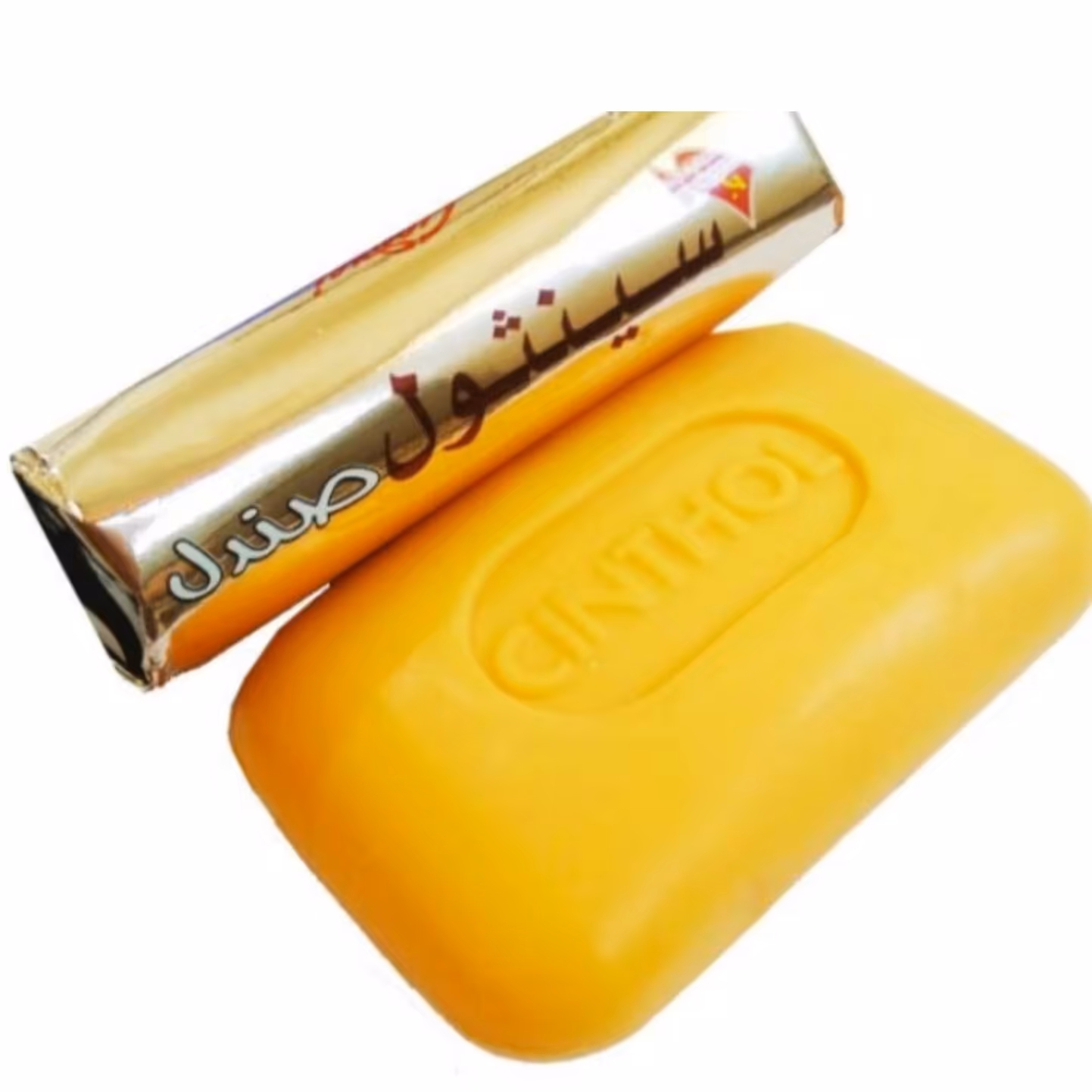 صابون سینثول