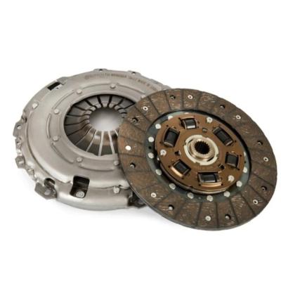 دیسک و صفحه کلاچ الیتک پارت مناسب برای MVM X33